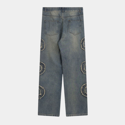 OS  Jeans
