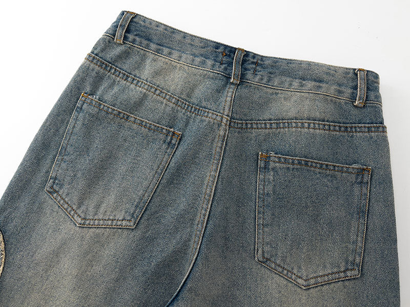 OS  Jeans