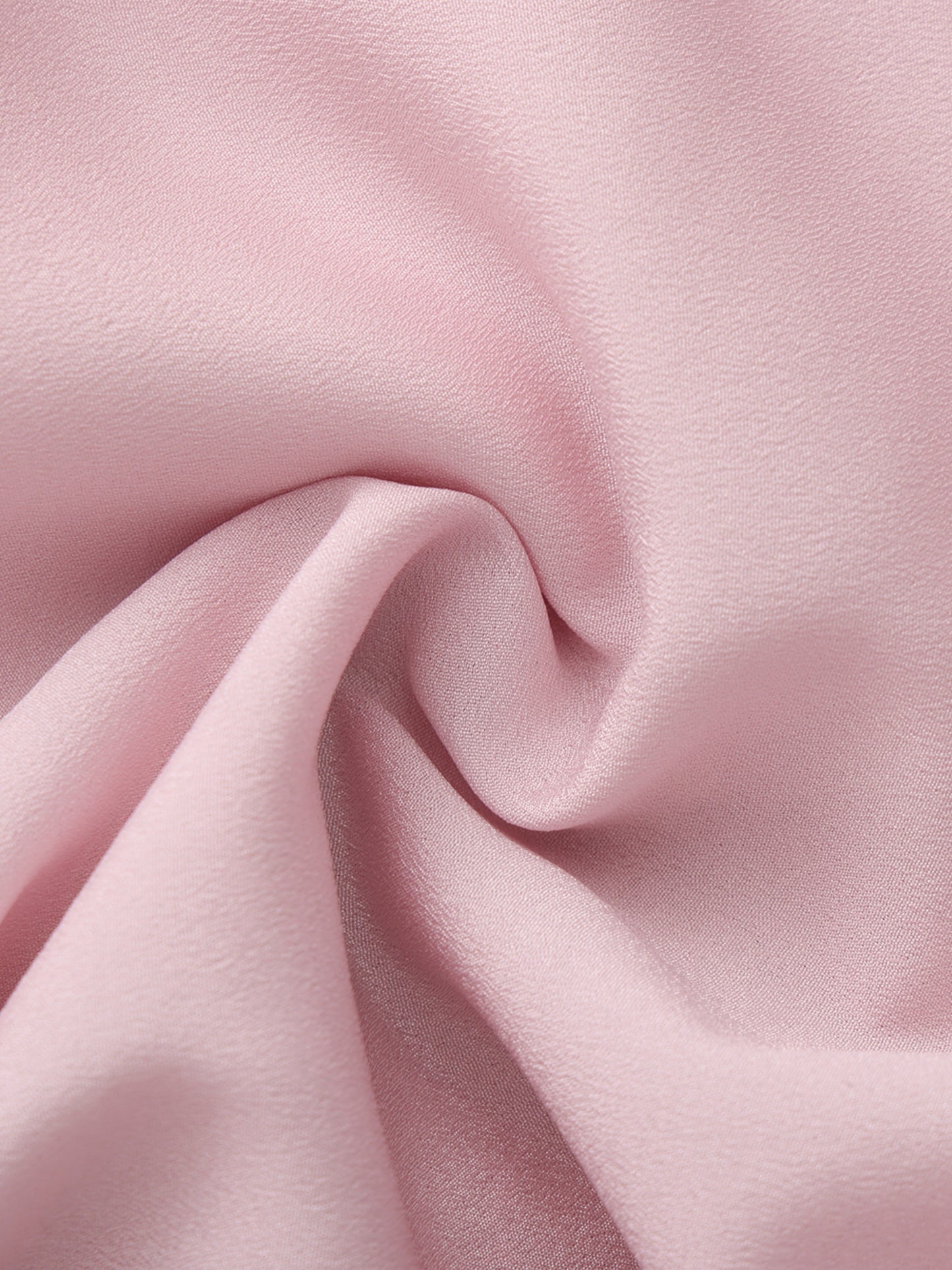 Paris Ruffle Pink Dress