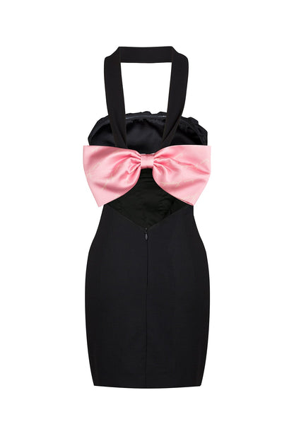 Samba Dress (Final Sale)