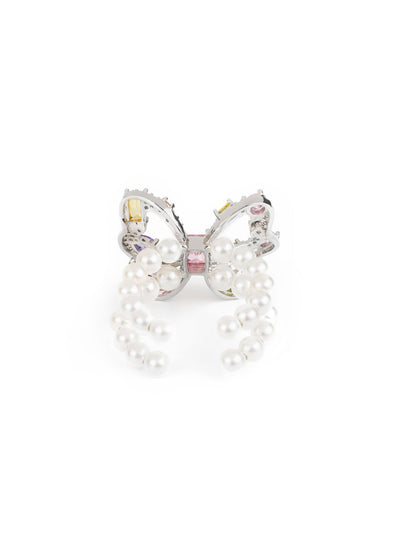 Pippa Butterfly Ring