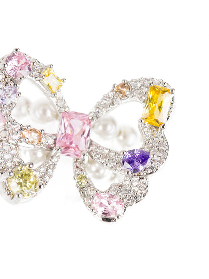 Pippa Butterfly Ring