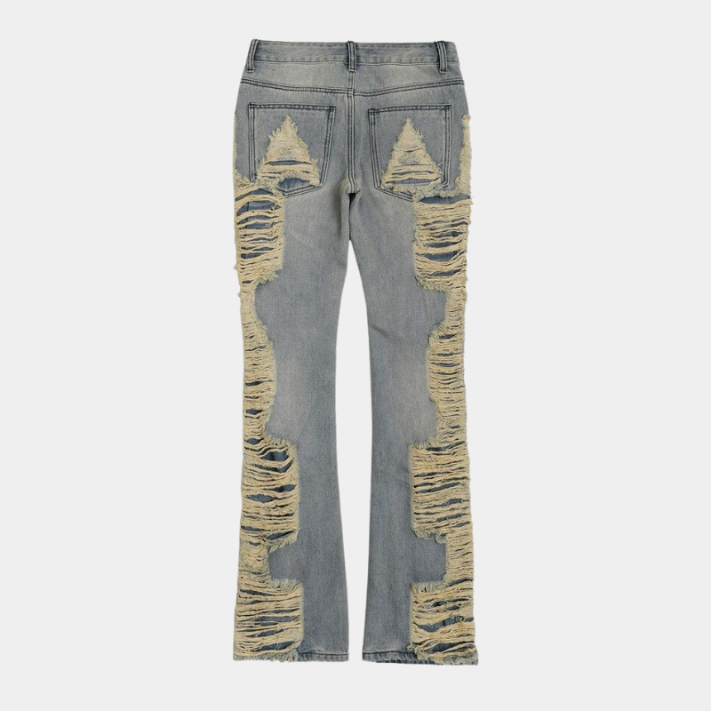 Rips  Jeans
