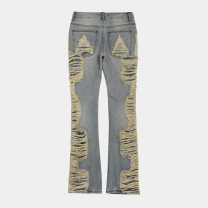 Rips  Jeans