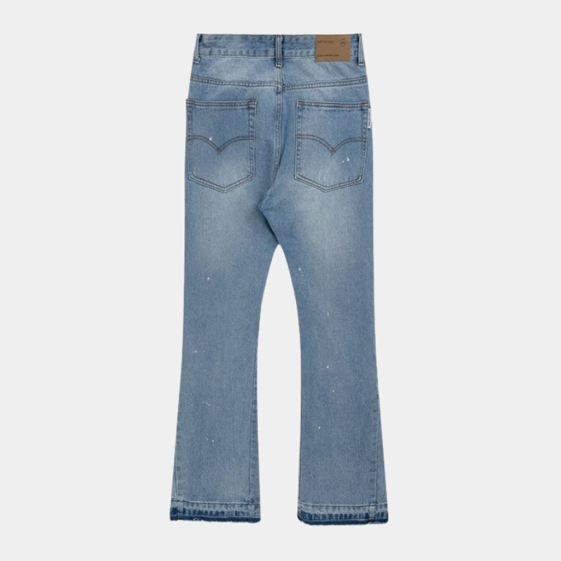 Rips  Jeans