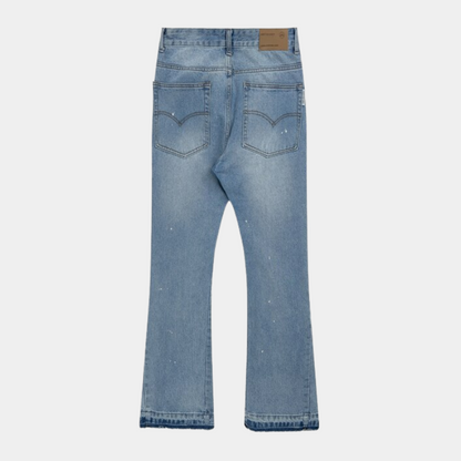 Rips  Jeans