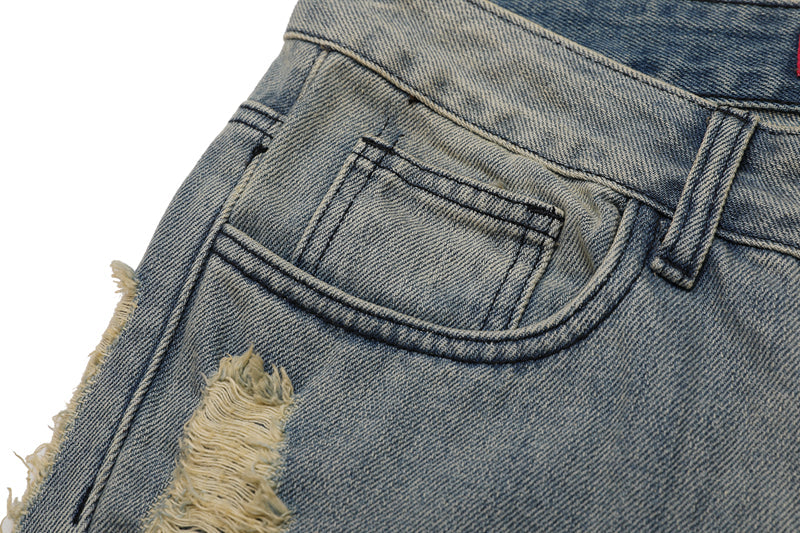 Rips  Jeans