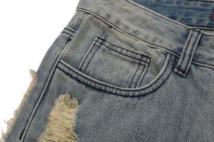 Rips  Jeans