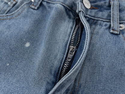 Rips  Jeans