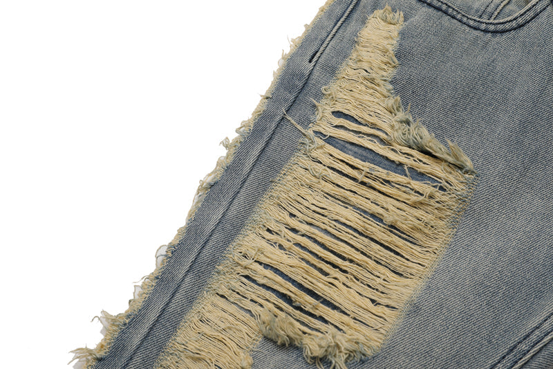 Rips  Jeans
