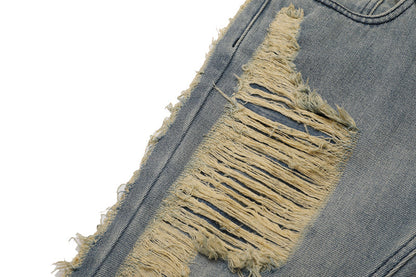 Rips  Jeans