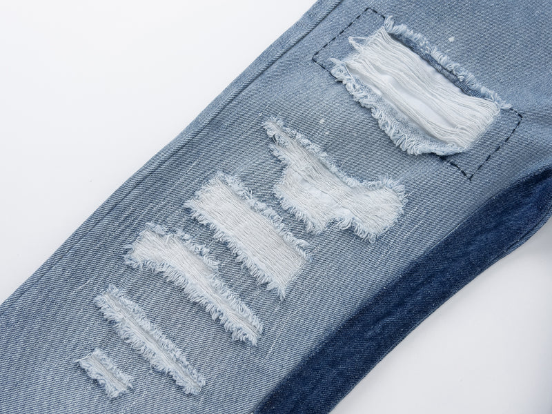 Rips  Jeans