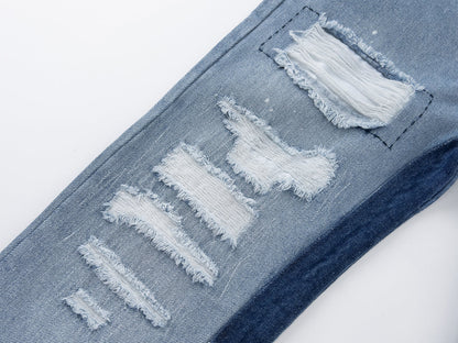 Rips  Jeans