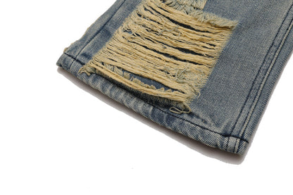 Rips  Jeans