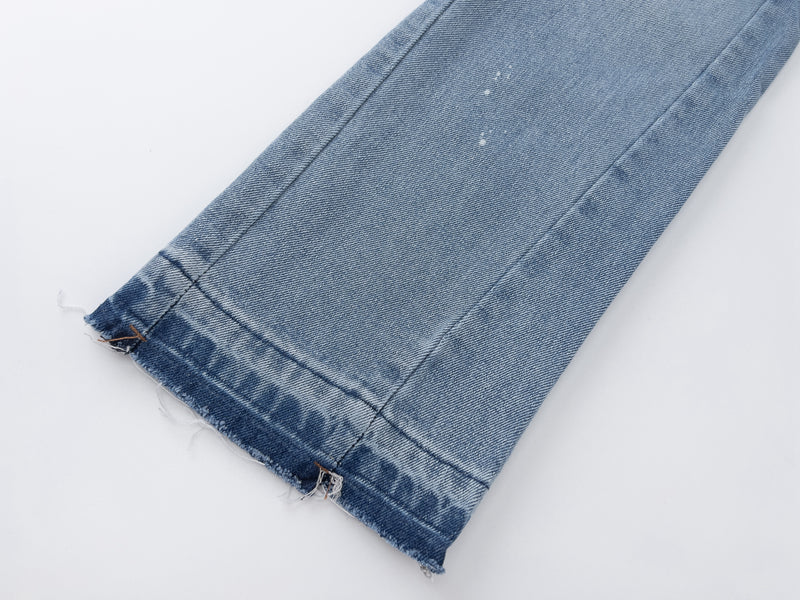 Rips  Jeans