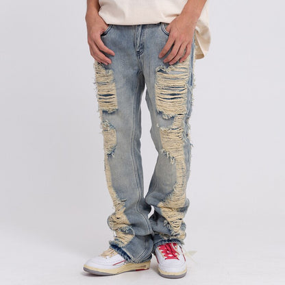 Rips  Jeans