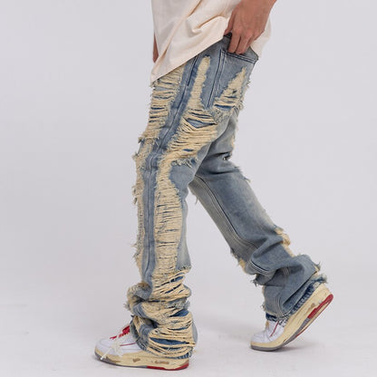 Rips  Jeans