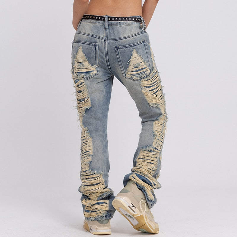 Rips  Jeans