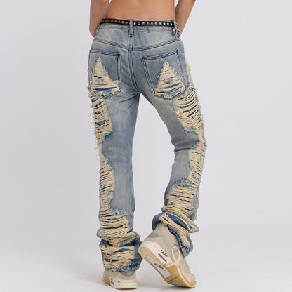 Rips  Jeans