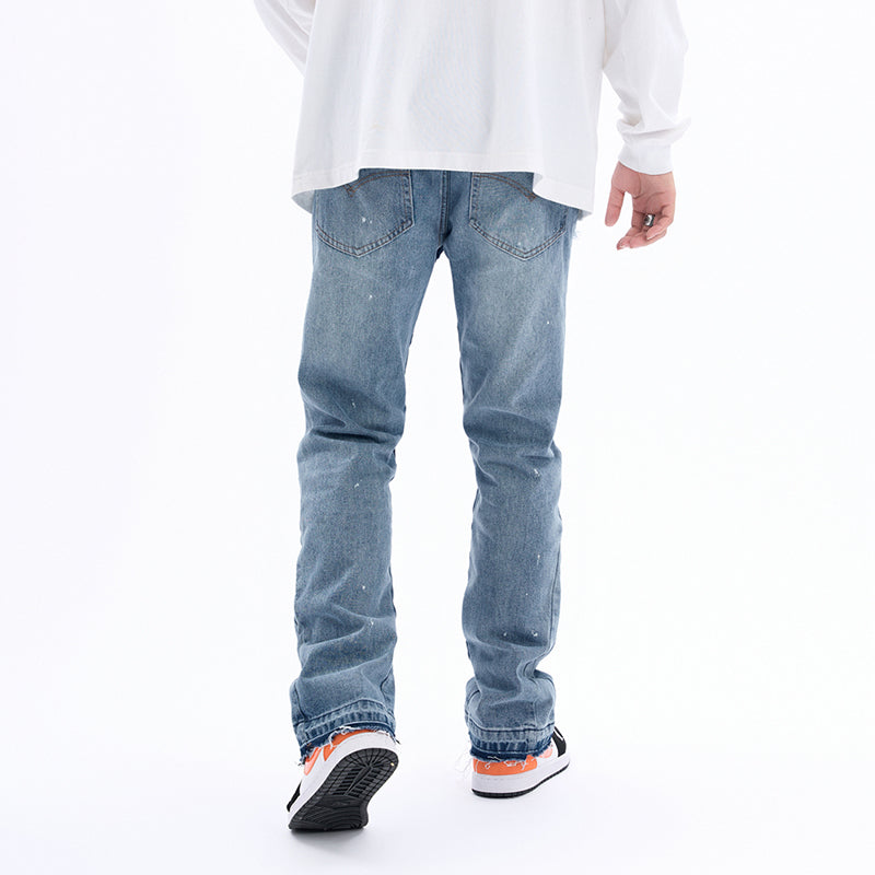 Rips  Jeans