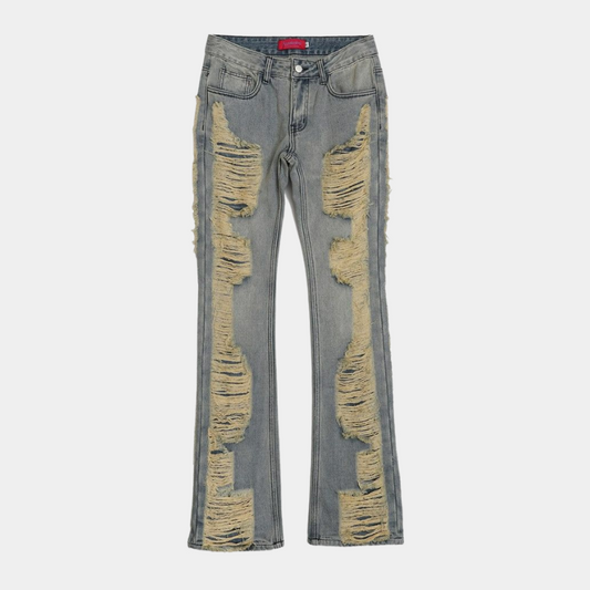 Rips  Jeans