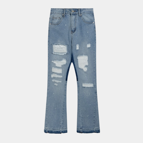 Rips  Jeans