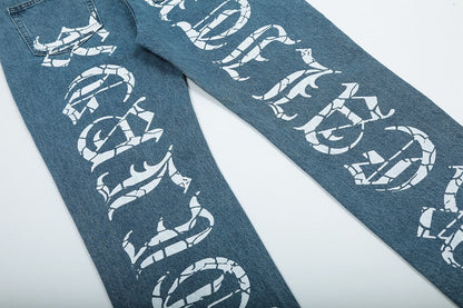 Roman  Jeans
