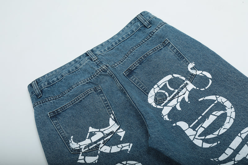 Roman  Jeans