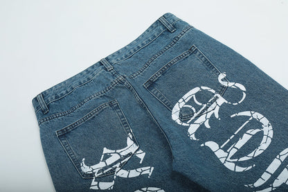 Roman  Jeans