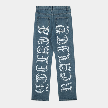 Roman  Jeans