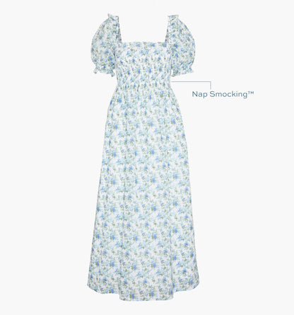 The Scarlett Nap Dress - English Daisy