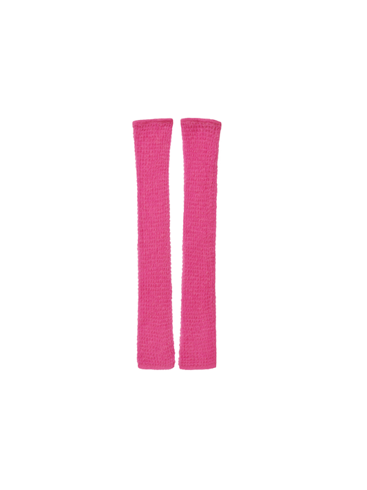 Sonya Socks (Pink) (Final Sale)
