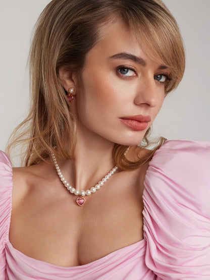 Pink Heart