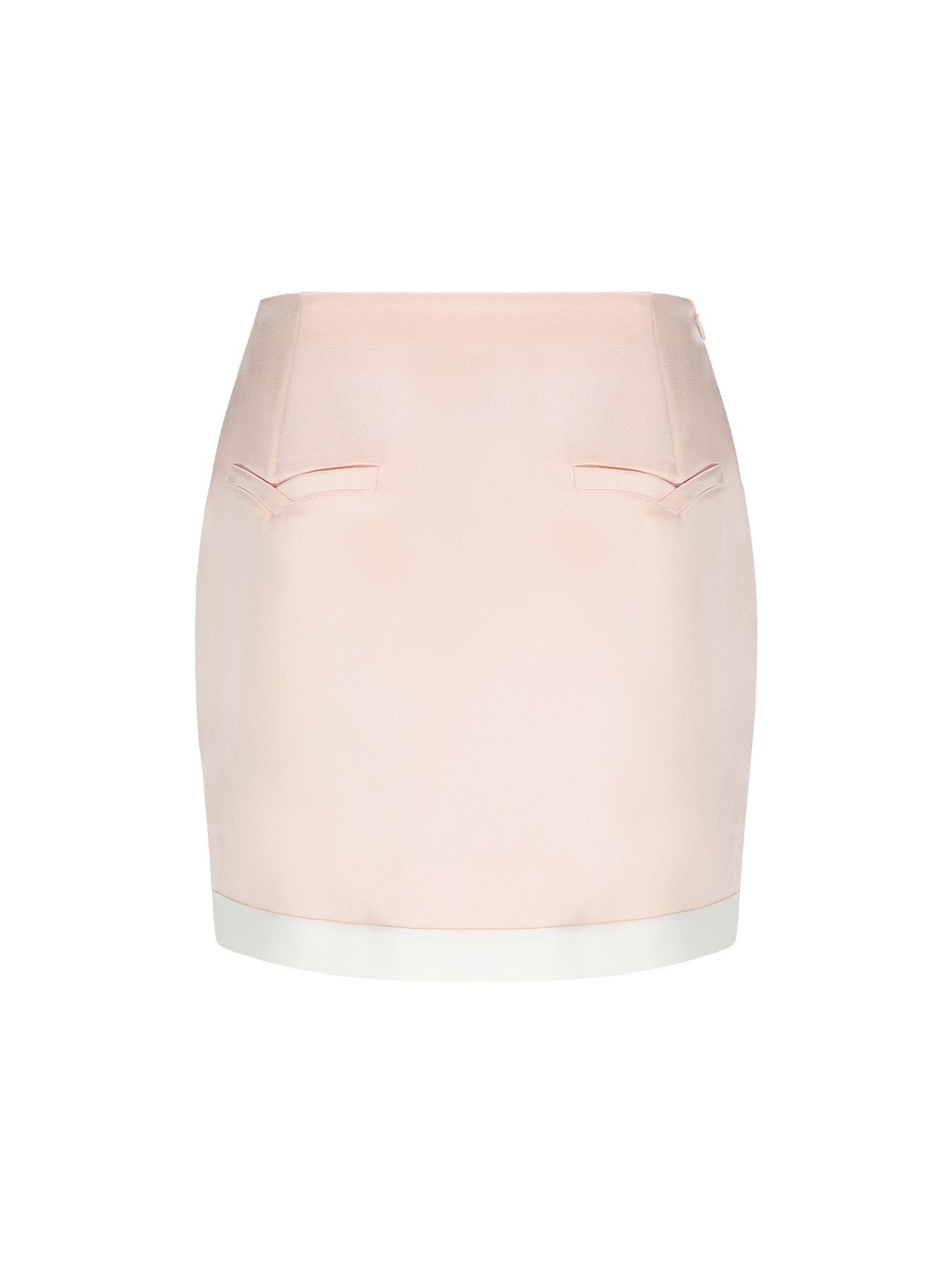 Suzette Skirt (Pink) (Final Sale)
