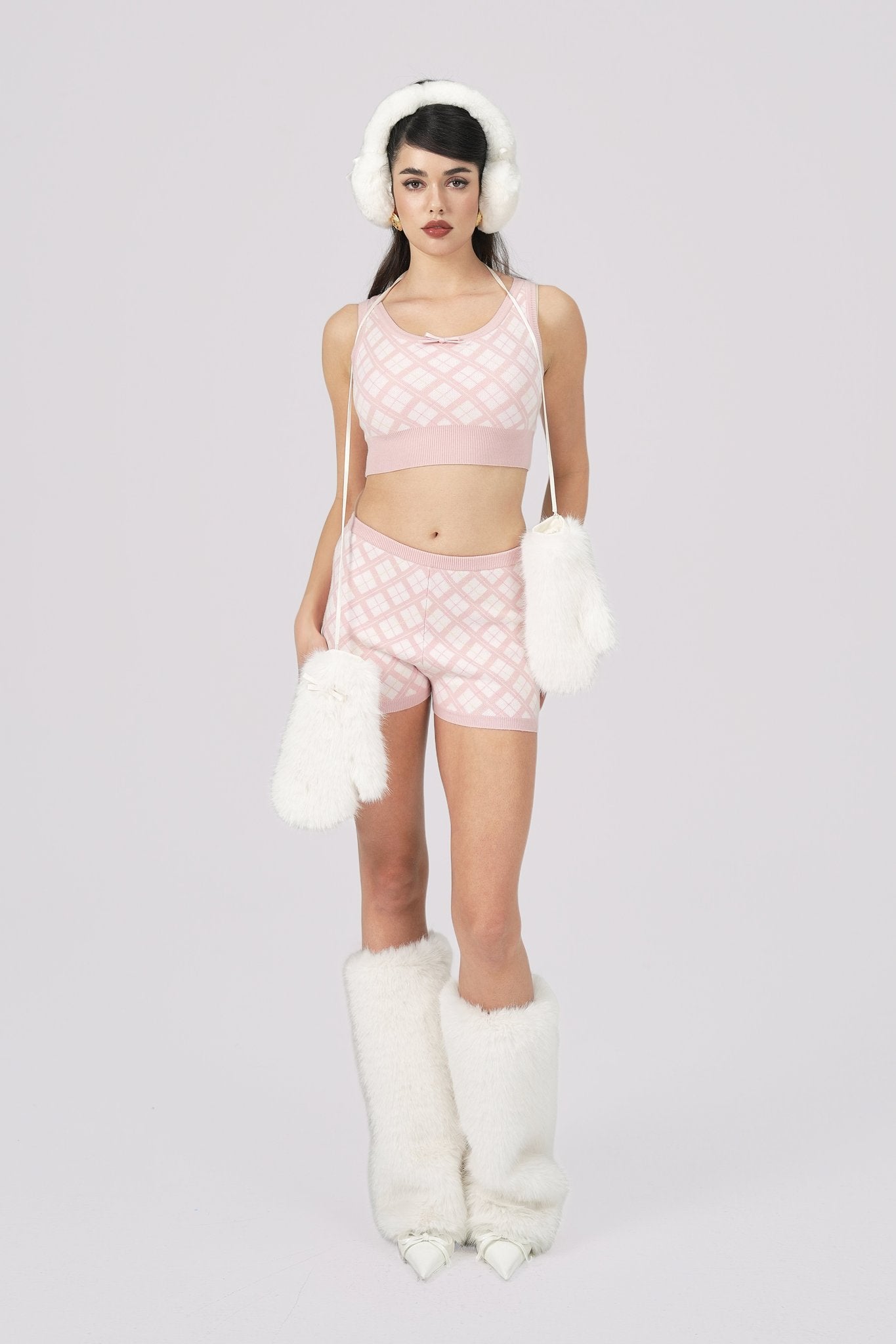 Penelope Shorts (Final Sale)