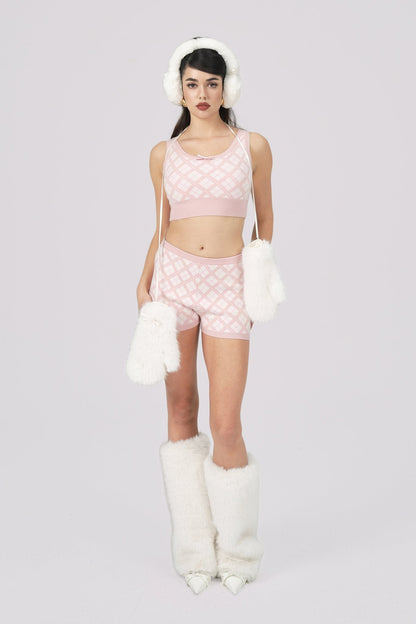 Penelope Shorts (Final Sale)