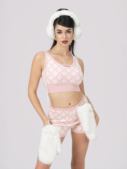 Penelope Shorts (Final Sale)