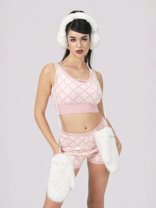 Penelope Shorts (Final Sale)