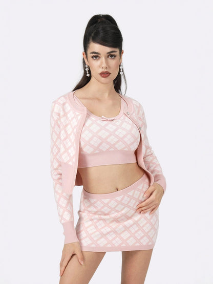 Penelope Skirt (Final Sale)
