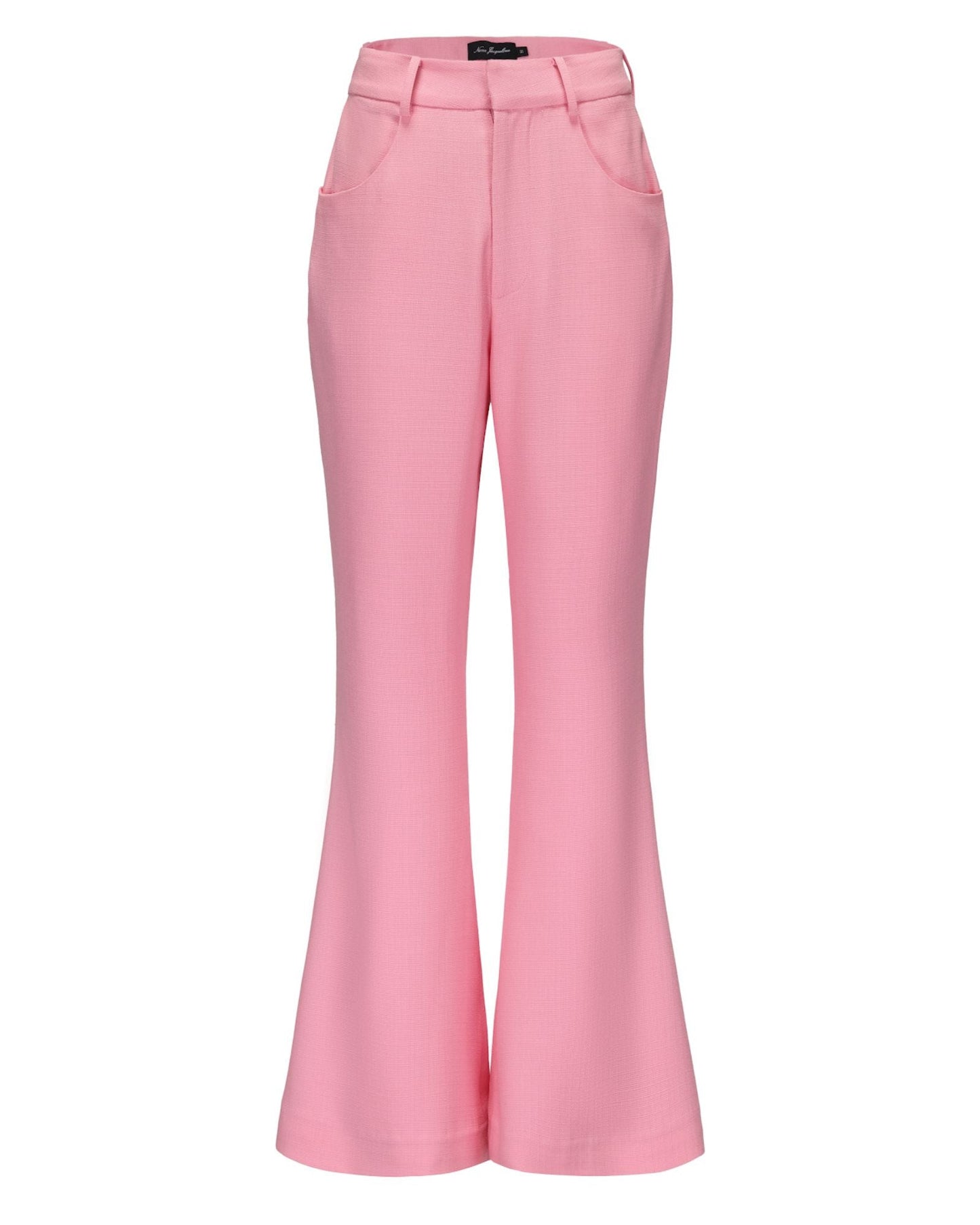 Tatiana Pants (Pink)