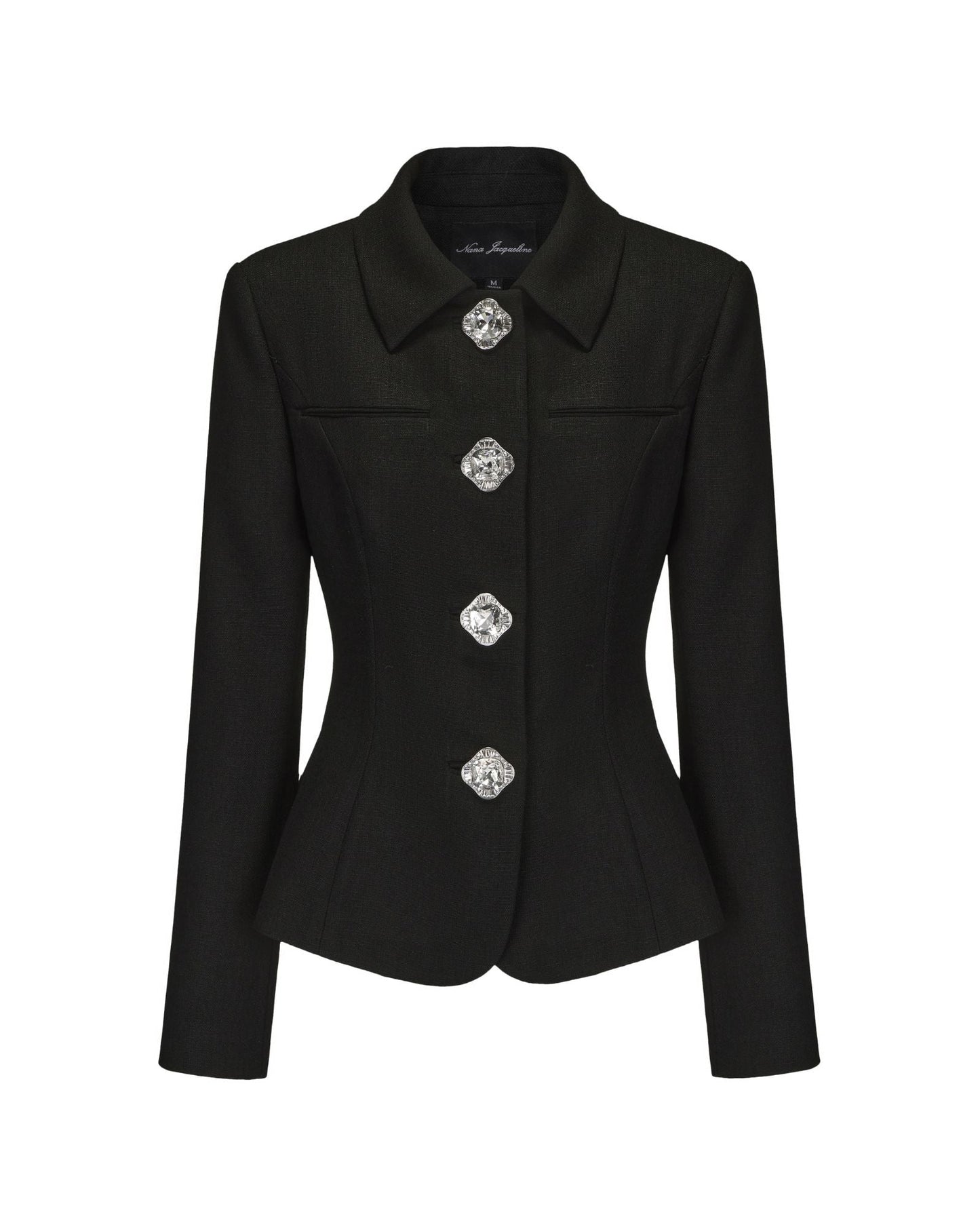 Vanessa Blazer (Black)
