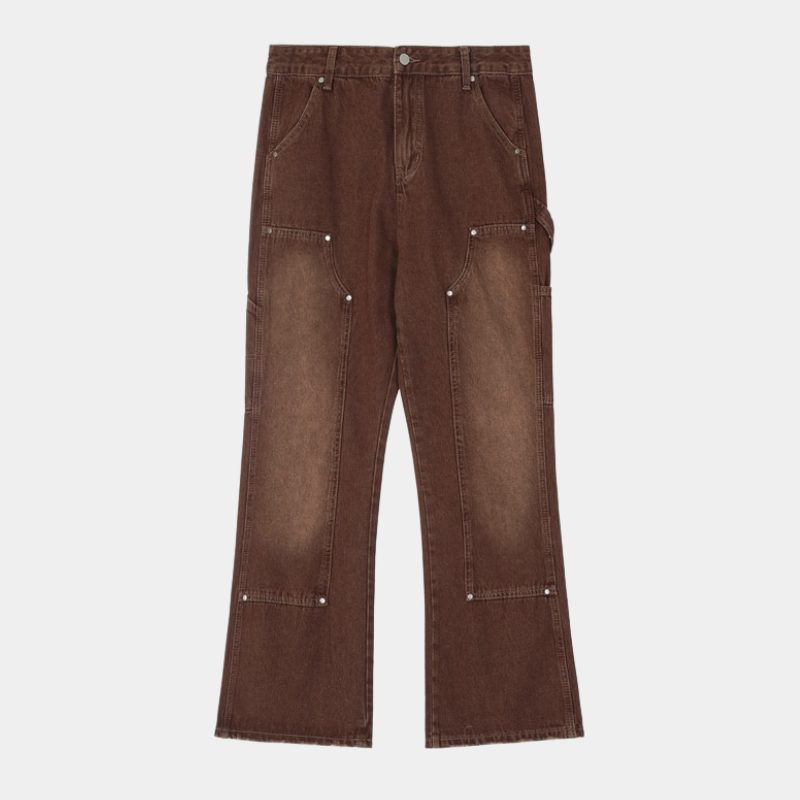 Sashes  Jeans