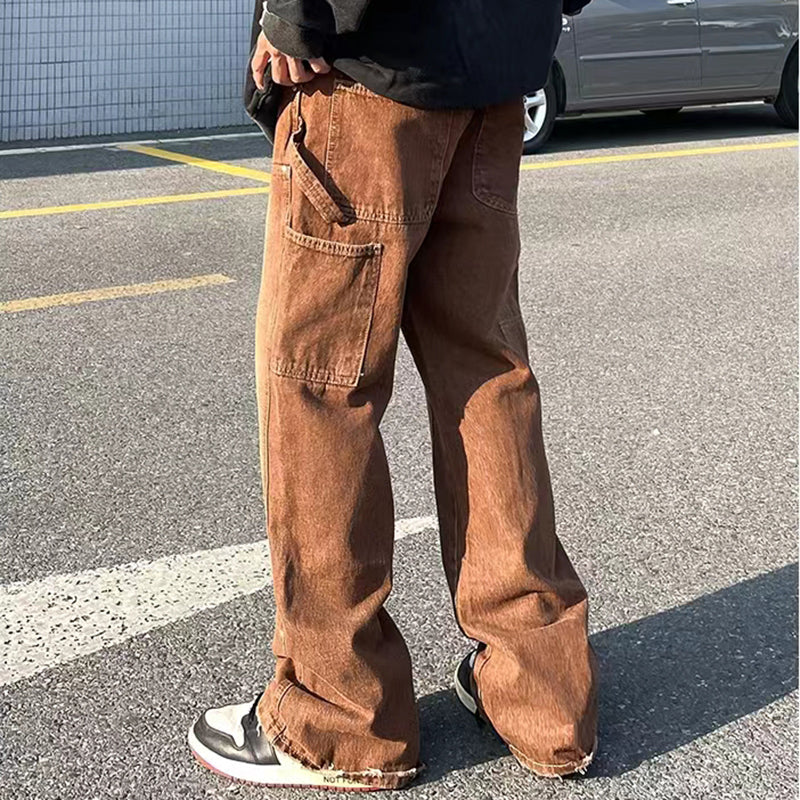 Sashes  Jeans