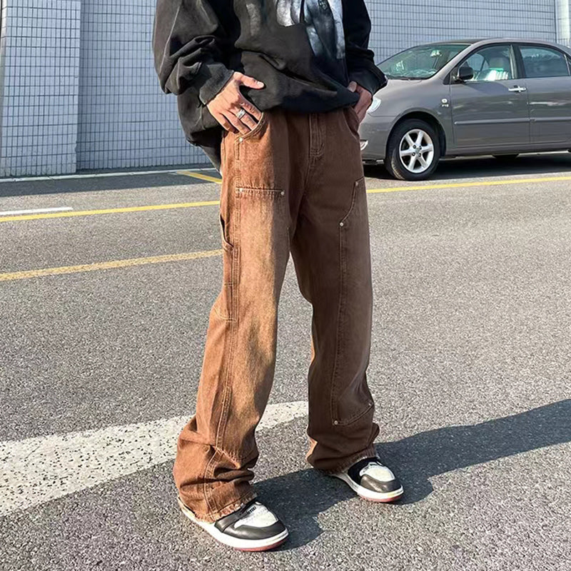 Sashes  Jeans