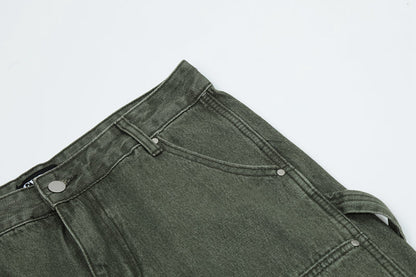 Sashes  Jeans