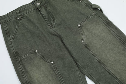Sashes  Jeans