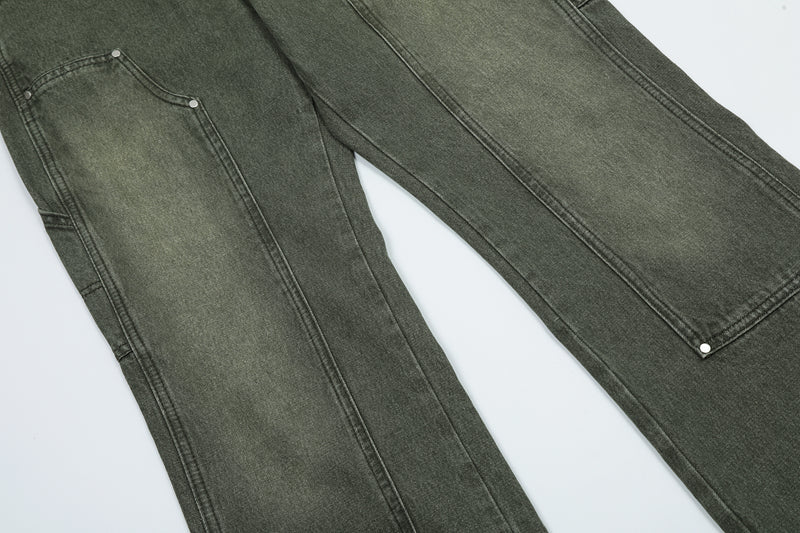 Sashes  Jeans