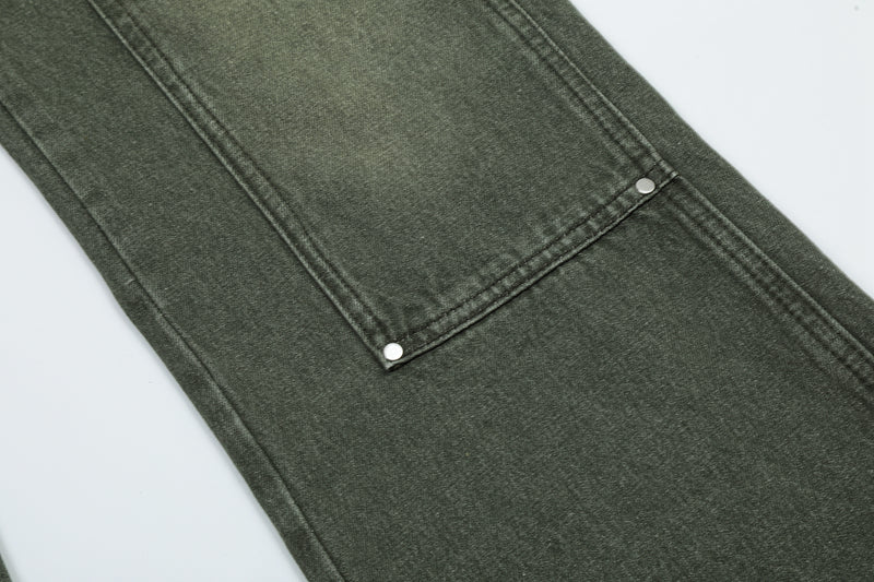 Sashes  Jeans