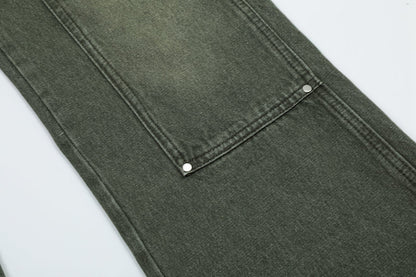 Sashes  Jeans