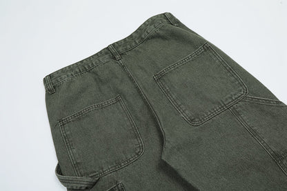 Sashes  Jeans